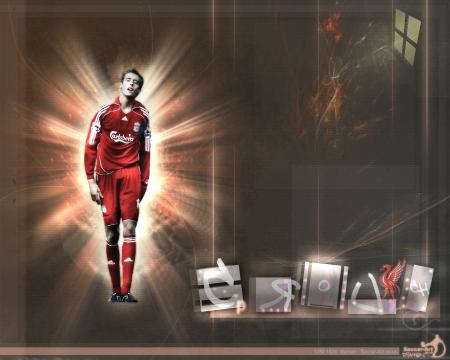 crouch